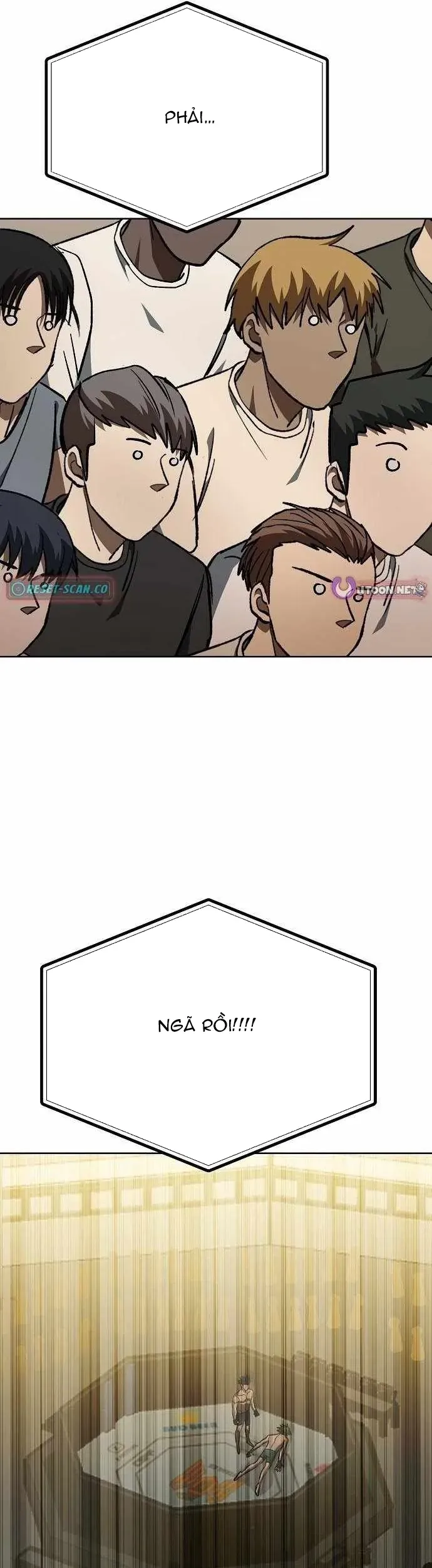 Vua Võ Đài Chapter 179 - 30