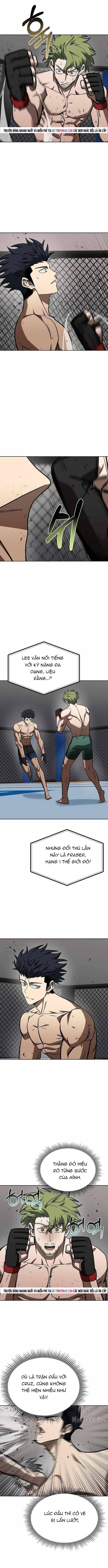 Vua Võ Đài Chapter 179 - 4