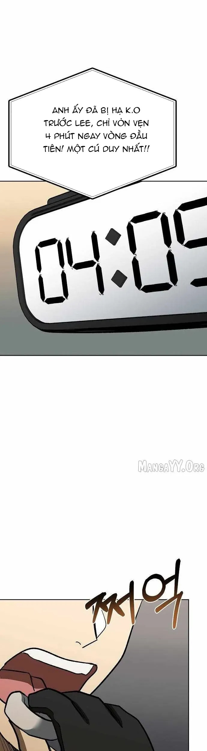 Vua Võ Đài Chapter 179 - 32