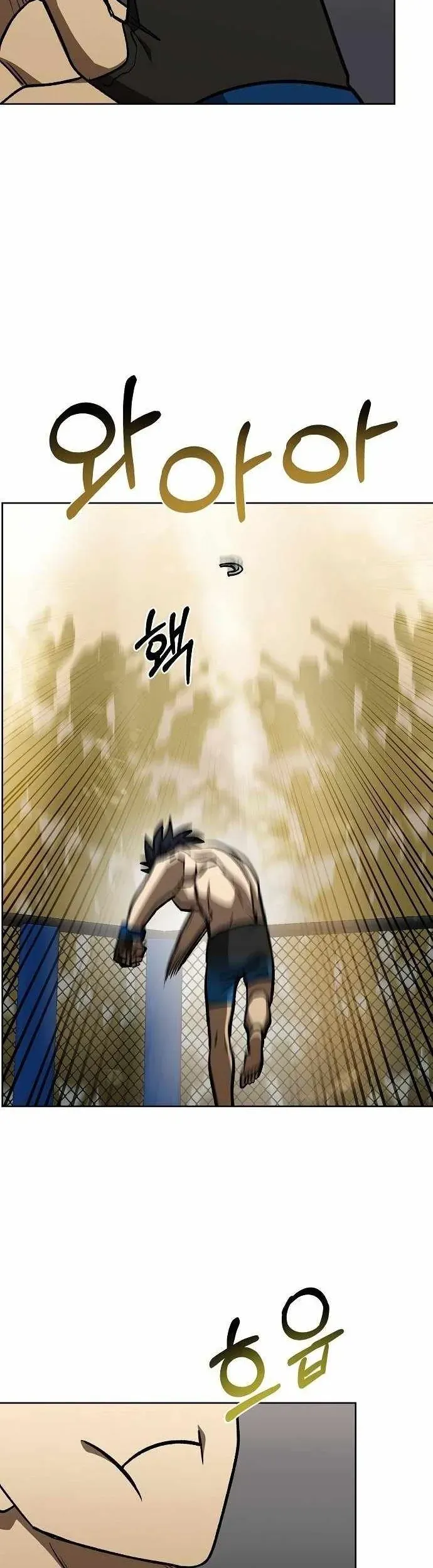 Vua Võ Đài Chapter 179 - 33