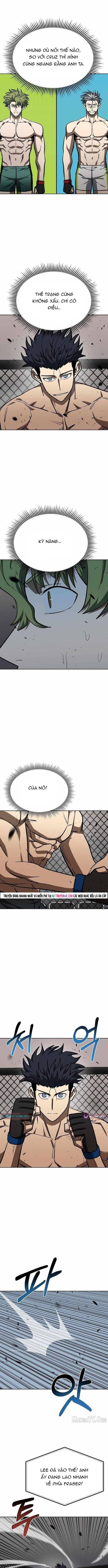 Vua Võ Đài Chapter 179 - 5