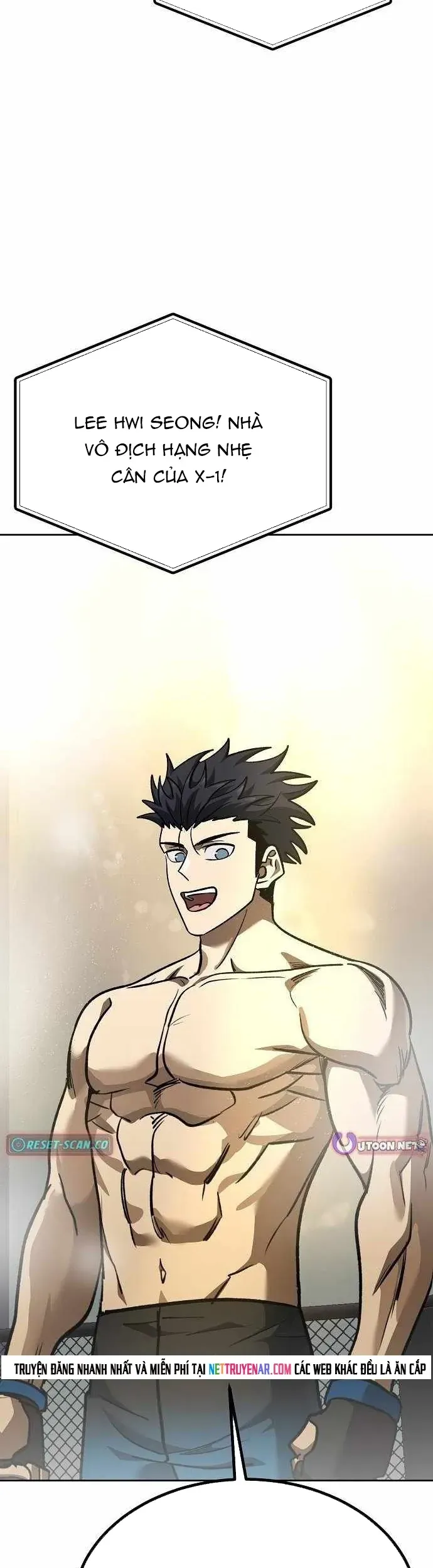 Vua Võ Đài Chapter 179 - 43