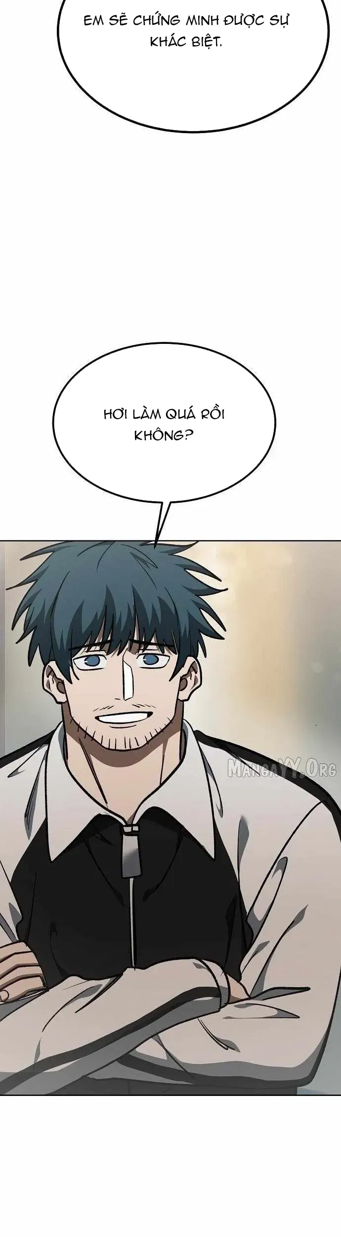 Vua Võ Đài Chapter 179 - 44