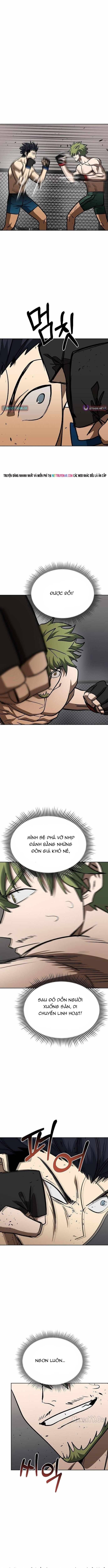 Vua Võ Đài Chapter 179 - 7