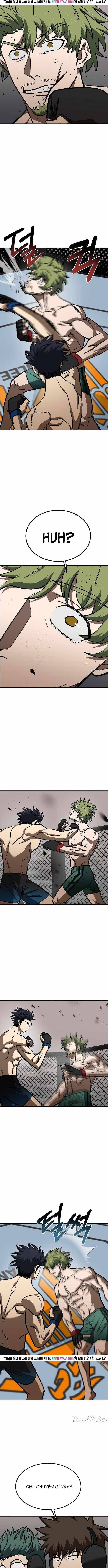 Vua Võ Đài Chapter 179 - 8