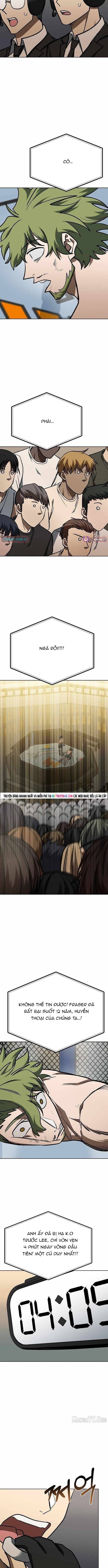 Vua Võ Đài Chapter 179 - 9