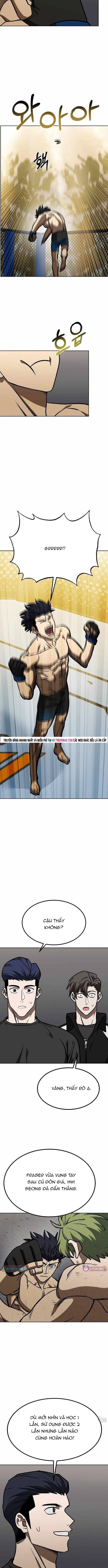 Vua Võ Đài Chapter 179 - 10