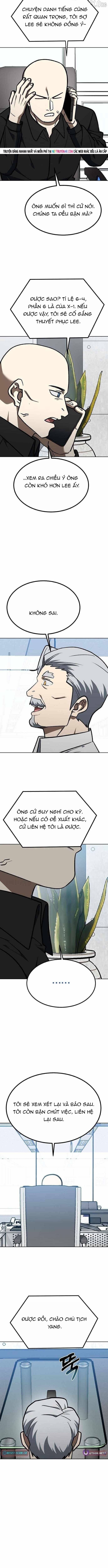 Vua Võ Đài Chapter 180 - 11