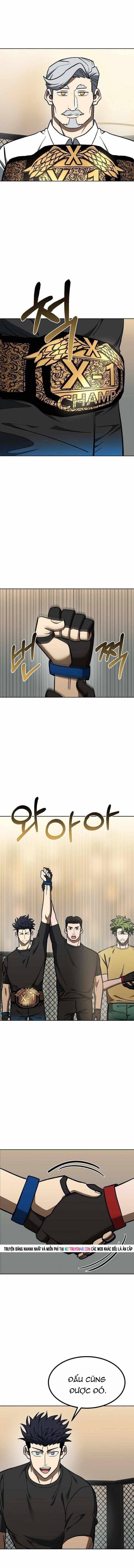 Vua Võ Đài Chapter 180 - 3