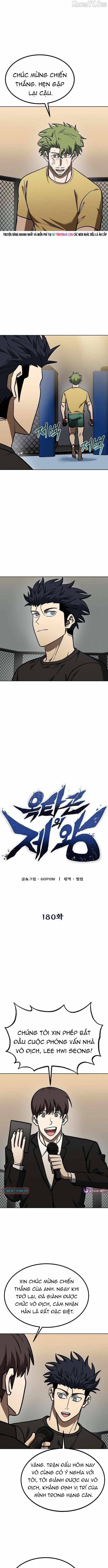 Vua Võ Đài Chapter 180 - 4