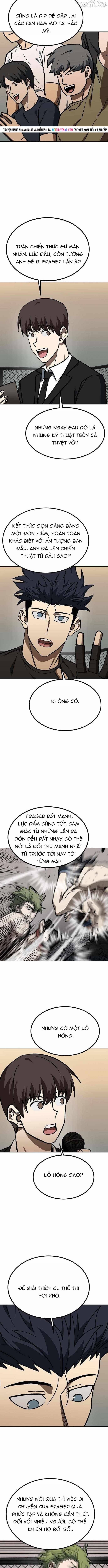 Vua Võ Đài Chapter 180 - 5