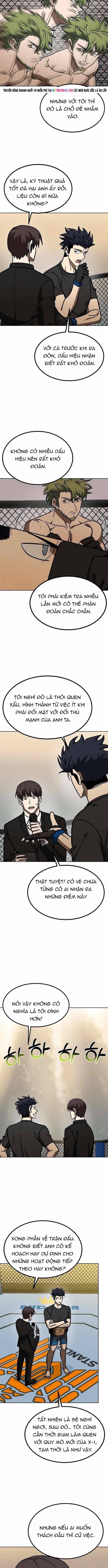 Vua Võ Đài Chapter 180 - 6