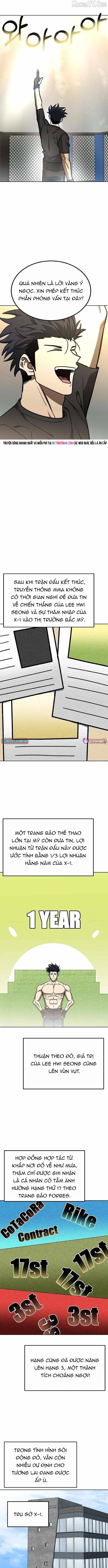 Vua Võ Đài Chapter 180 - 8