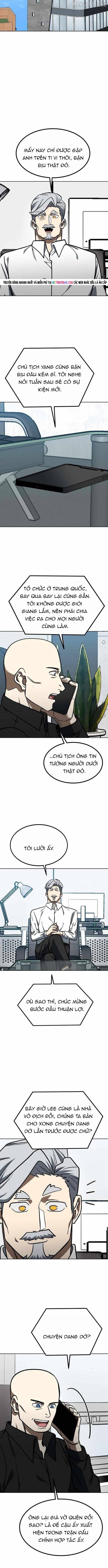 Vua Võ Đài Chapter 180 - 9