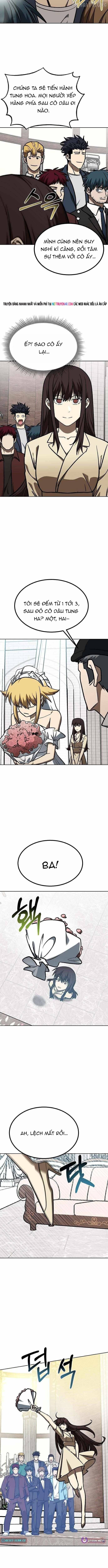 Vua Võ Đài Chapter 181 - 11