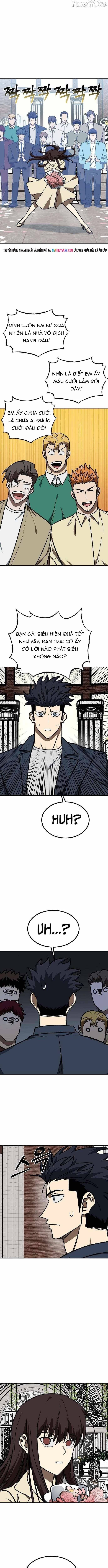 Vua Võ Đài Chapter 181 - 12