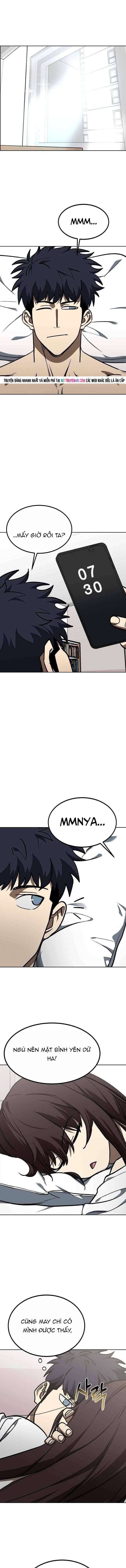 Vua Võ Đài Chapter 181 - 3