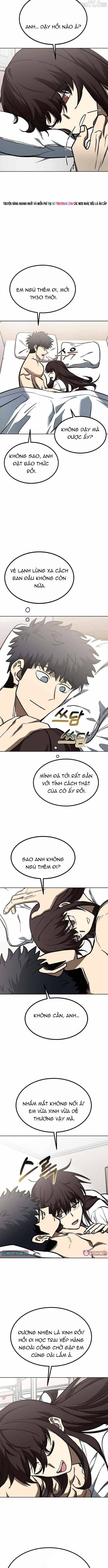 Vua Võ Đài Chapter 181 - 4