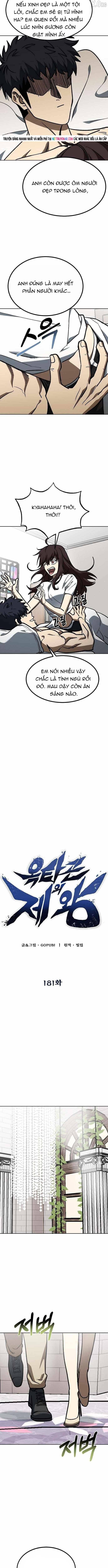 Vua Võ Đài Chapter 181 - 5