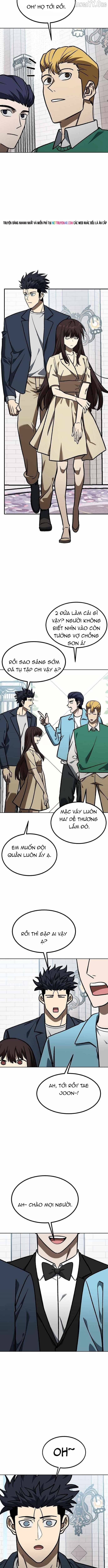 Vua Võ Đài Chapter 181 - 6