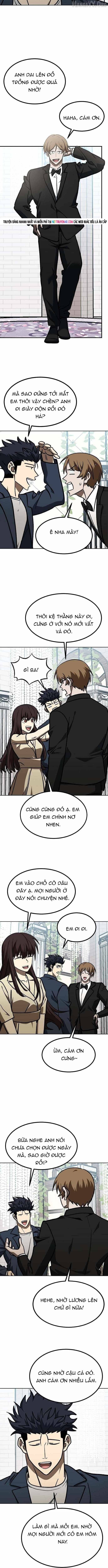 Vua Võ Đài Chapter 181 - 7