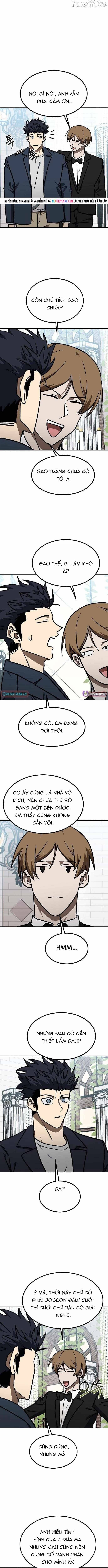 Vua Võ Đài Chapter 181 - 8