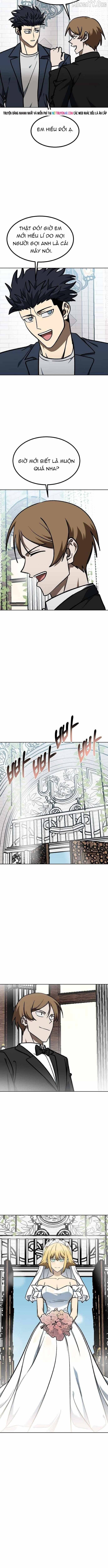 Vua Võ Đài Chapter 181 - 9