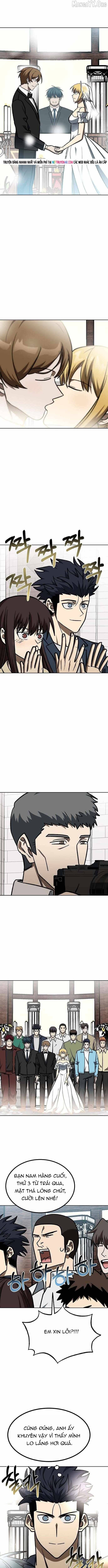 Vua Võ Đài Chapter 181 - 10