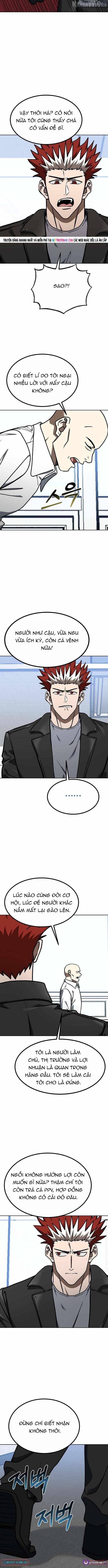 Vua Võ Đài Chapter 182 - 11