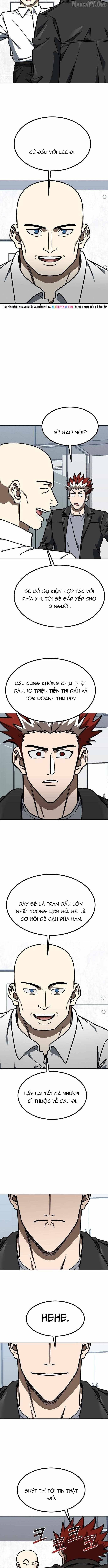 Vua Võ Đài Chapter 182 - 13