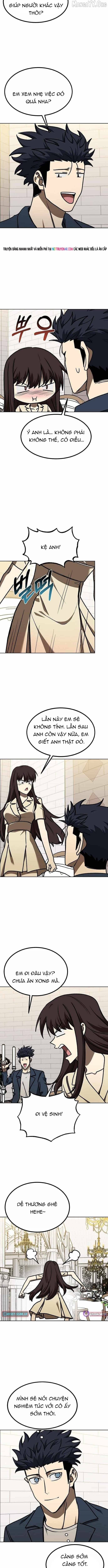 Vua Võ Đài Chapter 182 - 4