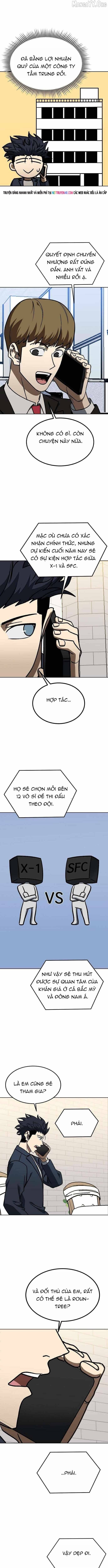 Vua Võ Đài Chapter 182 - 6