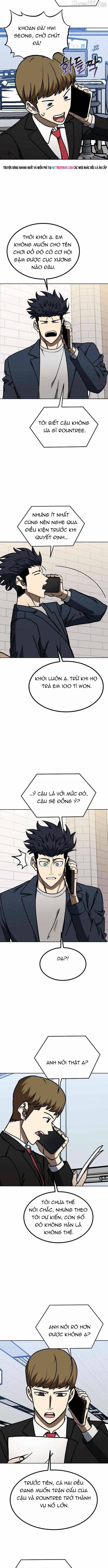 Vua Võ Đài Chapter 182 - 7