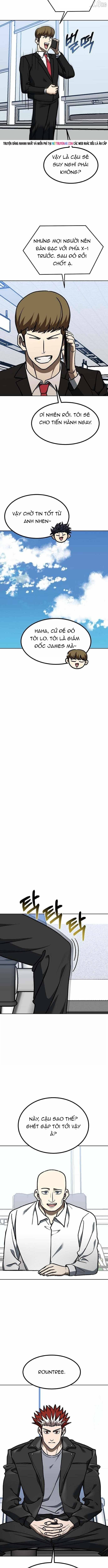 Vua Võ Đài Chapter 182 - 9