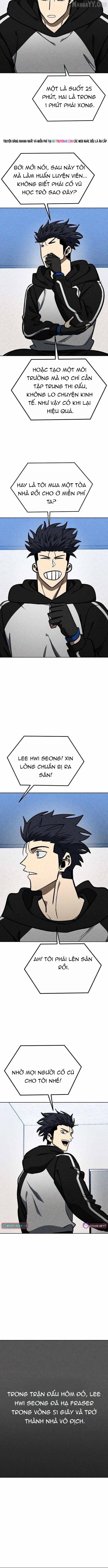 Vua Võ Đài Chapter 183 - 11