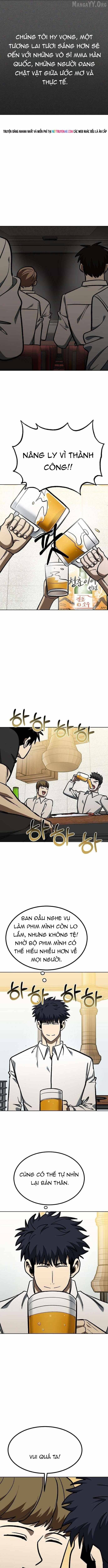 Vua Võ Đài Chapter 183 - 12