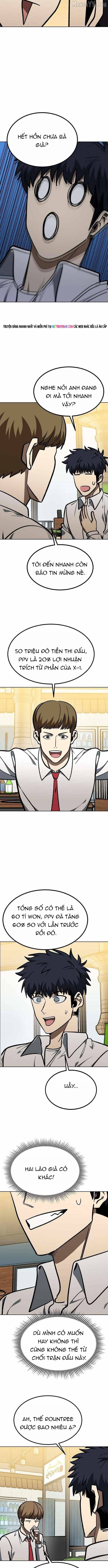 Vua Võ Đài Chapter 183 - 13