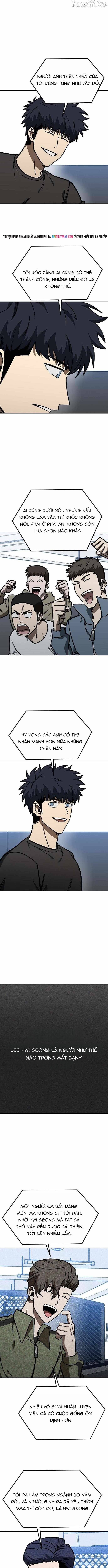 Vua Võ Đài Chapter 183 - 5