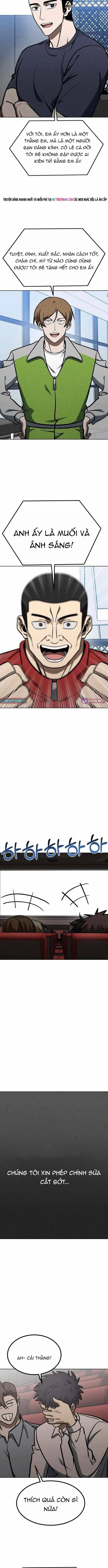 Vua Võ Đài Chapter 183 - 6