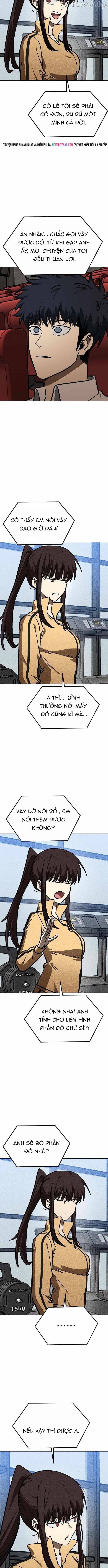 Vua Võ Đài Chapter 183 - 9