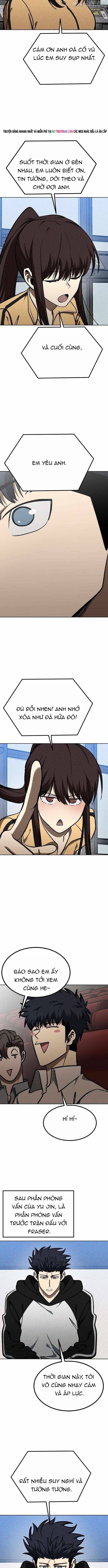 Vua Võ Đài Chapter 183 - 10