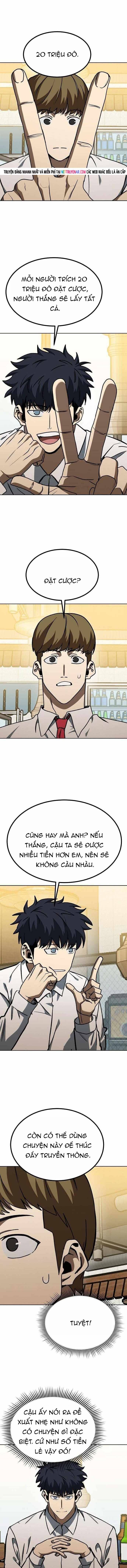 Vua Võ Đài Chapter 184 - 2