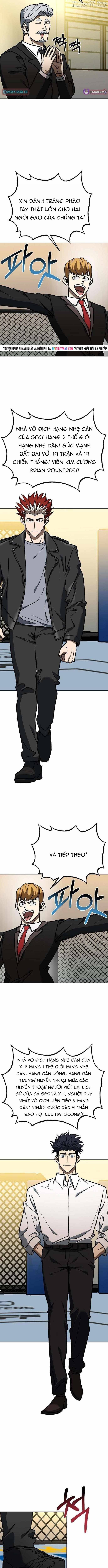 Vua Võ Đài Chapter 184 - 11