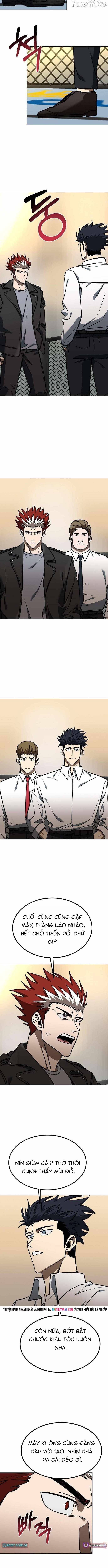 Vua Võ Đài Chapter 184 - 12