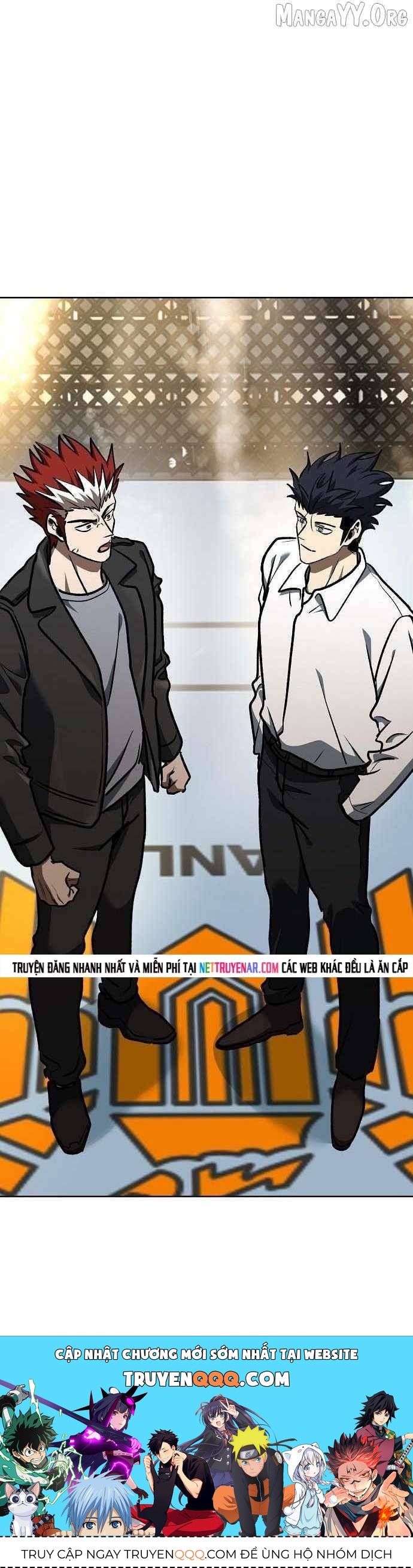 Vua Võ Đài Chapter 184 - 13