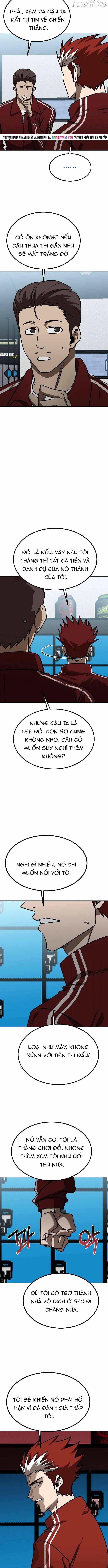 Vua Võ Đài Chapter 184 - 4
