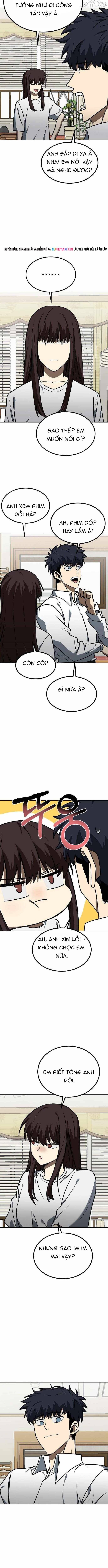 Vua Võ Đài Chapter 184 - 6