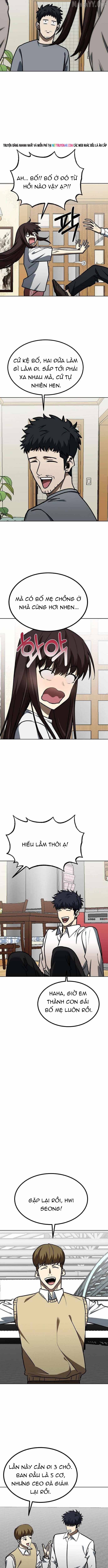 Vua Võ Đài Chapter 184 - 8