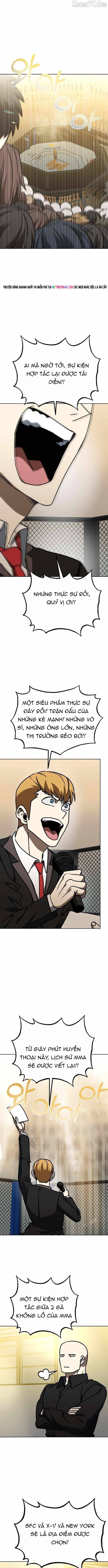 Vua Võ Đài Chapter 184 - 10