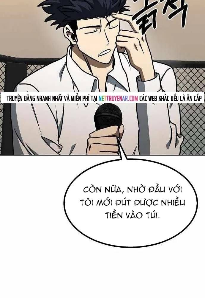 Vua Võ Đài Chapter 185 - 16